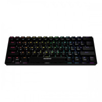 Gamdias Hermes E3 RGB Mechanical Gaming Keyboard